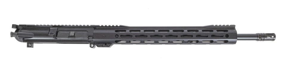 DPMS DP10 308 18 MLOK UPPER - Win Repeating Arms Promotion